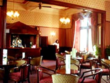 Ayr Station Hotel Bagian luar foto